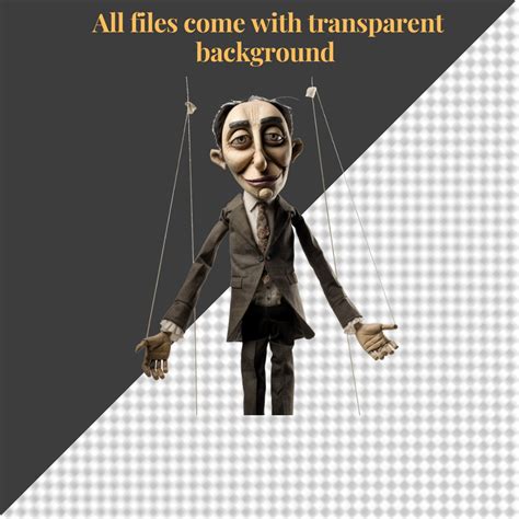 Image result for Haunted Puppet