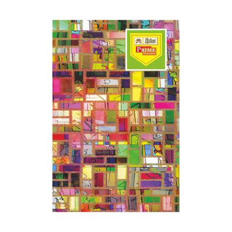 Lotus Prime Notebook Hard Bound 192 Pages Hindi (Pack of 2) Buy Online