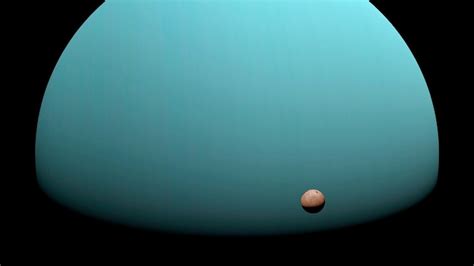 New Uranus, Neptune moons to get names from Shakespeare plays, greek ...