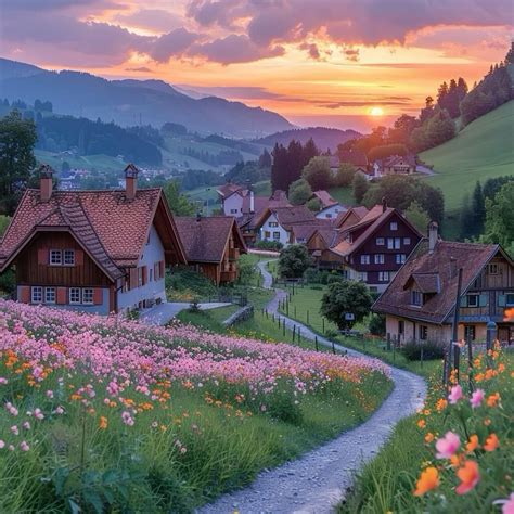 12 Enchanting Places That Start With The Letter J