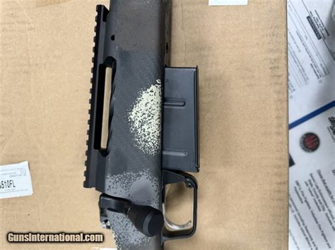 Image result for Springfield Waypoint 300 Win Mag