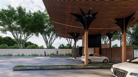 Genurise Opus - Luxury Villa Plots in Sarjapur Road Bangalore | Plots ...
