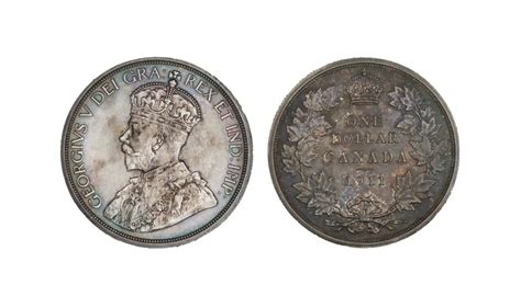 Rare Canadian Coins Worth Money: Discover Valuable Silver and Gold Coins | Coin ID Scanner