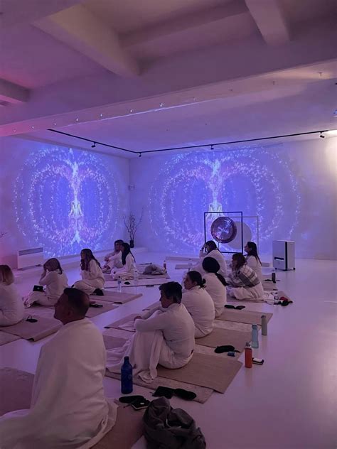 MERKABA SESSIONS - ACTIVATION NEW EARTH FREQUENCY, Tv. São Domingos de ...