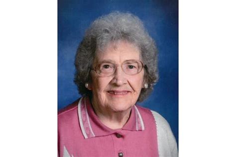 Claire Zenner Obituary (1920 - 2015) - Marshfield, WI - Marshfield News ...