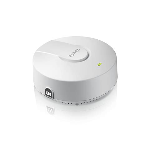 ZyXEL NWA5121-NI 300Mbps Wireless N POE Access Point | Ceiling/Wall ...