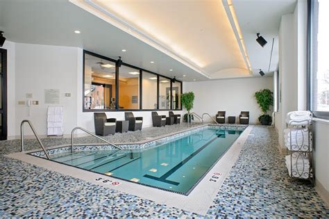 HILTON GARDEN INN PORTLAND DOWNTOWN WATERFRONT - Hotel Reviews, Photos ...
