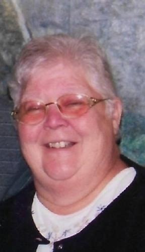 Sandra Bauman Obituary (1943 - 2021) - Sturgis, MI - Muskegon Chronicle