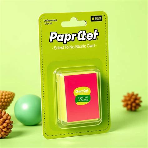 Entry #39 by Anowar49 for Pop-Enhancing Redesign for Blister Pack ...