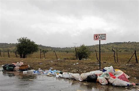 Image result for Chile Waste Management System