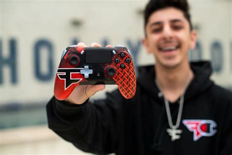 Image result for FaZe Scuf Controller
