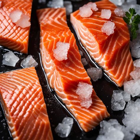 How to Freeze Salmon: Tips to Retain Freshness