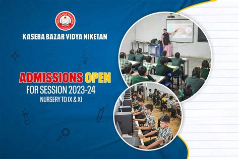 Best CBSE School in Indore | Kasera Bazar Vidya Niketan