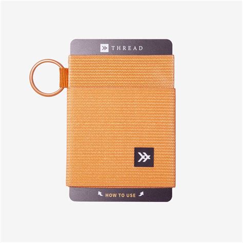 Image result for Thread Wallets Review