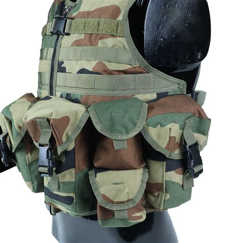 Shop Tactical Gear: Enhance Your Adventure with Olive Planet