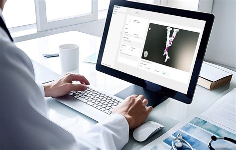 Axial3D Gains 510(k) for INSIGHT Medical Image Segmentation - BONEZONE