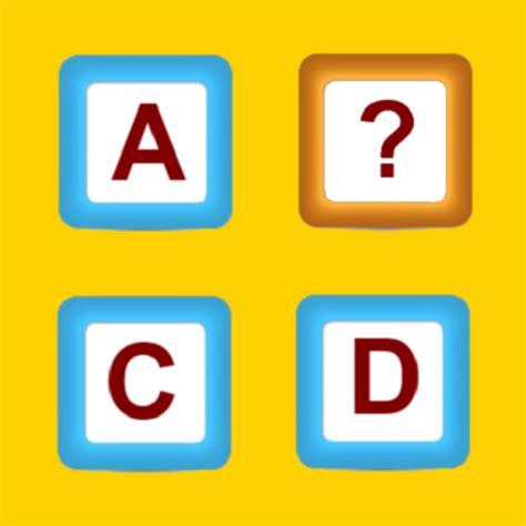 What's Missing - App on Amazon Appstore