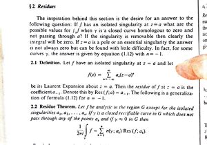 Complex analysis - Conformal mappings - Studocu
