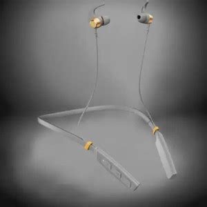 IZWI SOUND SERIES S2C+best neckband for calling Bluetooth Price in ...