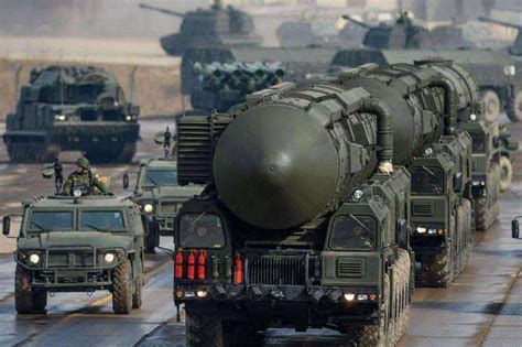 普京首次在白俄境内部署核武器，意味着什么？ - 知乎