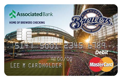 Associated Bank Expands Partnership with Milwaukee Brewers™