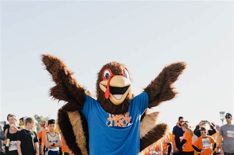 2023 RESULTS & PHOTOS | Turkey Trot