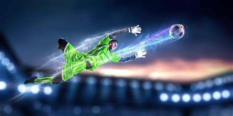 Soccer Match 的图像结果