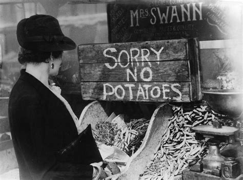 Rationing in the United Kingdom