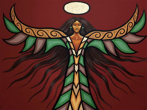 Thunderbird Woman: A Native Tale that Soars with Grace and Power