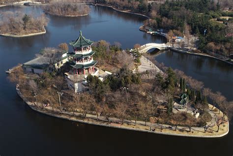 青岛莱西：旱地变“水田” 大水何时能退？_生活帮_生活频道_山东网络台_齐鲁网