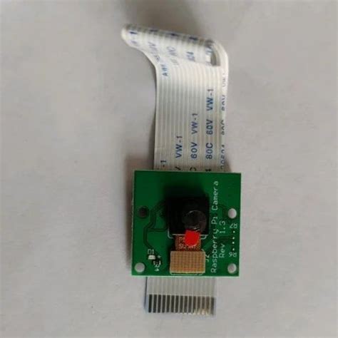 Image result for Raspberry Pi 5MP Camera Board Module