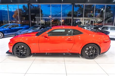 Used 2015 Chevrolet Camaro Z28 Coupe STAGE 2 KATECH PERFORMANCE! For ...