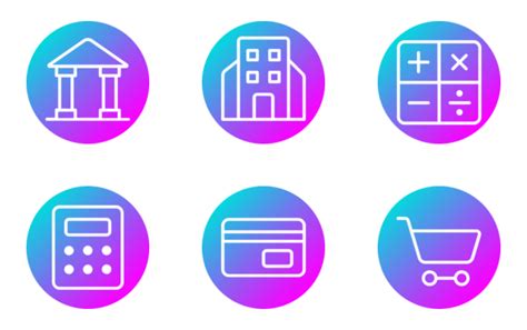 Business Icon SVG Code 的图像结果