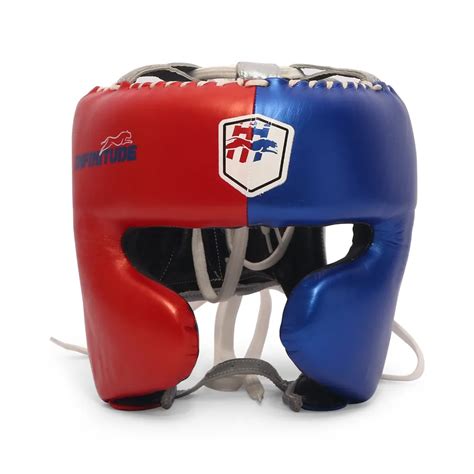 Boxing Headgear - Infinitude Fight