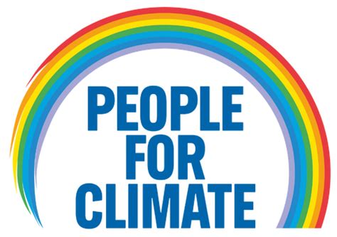 People For Climate – A Greenpeace Climate Justice Campaign - Greenpeace ...