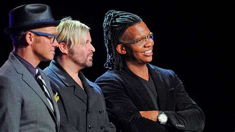 dc Talk reunion sparks a backlash