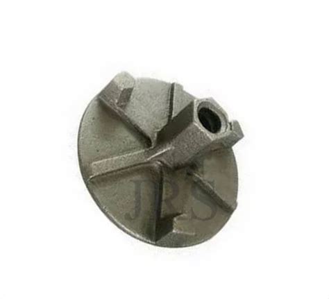 Metal Nut - Anchor Nut with Good Quality Manufacturer from Ludhiana