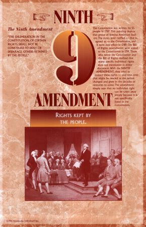 Ninth Amendment Pictures