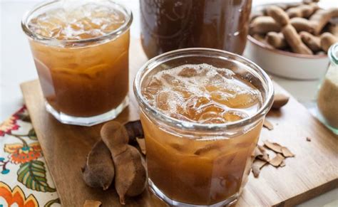 manfaat jus asam jawa