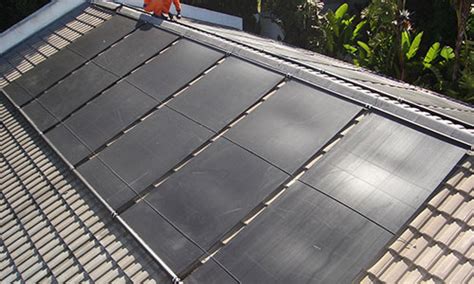 Image result for Solar Pool Heating