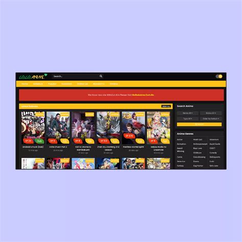 Top Unblocked Anime Websites: Stream Hassle-Free | VeePN Blog