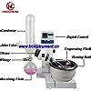 haocheng 2L Automatic control rotavap Rotary | Ubuy India