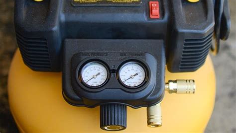 Best Air Compressor 2021 | Portable & Perfect For Home Garage