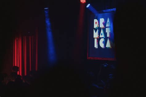 Image result for The Dramatica