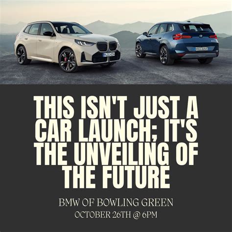 BMW of Bowling Green | Introducing the 2025 BMW X1 xDrive28i: where dynamic design meets ...