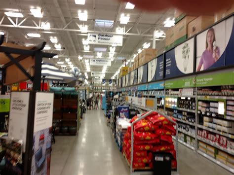 LOWE'S HOME IMPROVEMENT - 27847 Greenspot Rd, Highland CA - Hours ...