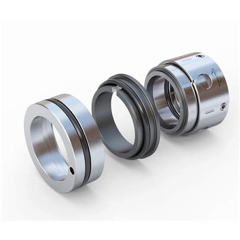 Compressor Shaft Seals - Shaft Seal for Howden Compressor Manufacturer ...