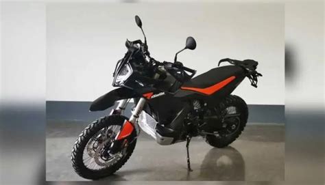 KTM 790 Adventure R 的图像结果