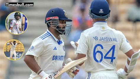 ICC Test Rankings: Two Pakistani Players Enter Top-10, Pant, Rohit Face ...