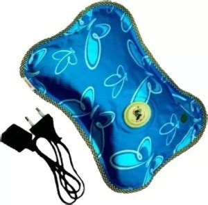 MAA R PAA Electric Hot Water Bag Electric 1 L Hot Water Bag Price in ...